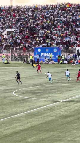 Goal HOLWADAAG 2 vs 0 warshiikh 