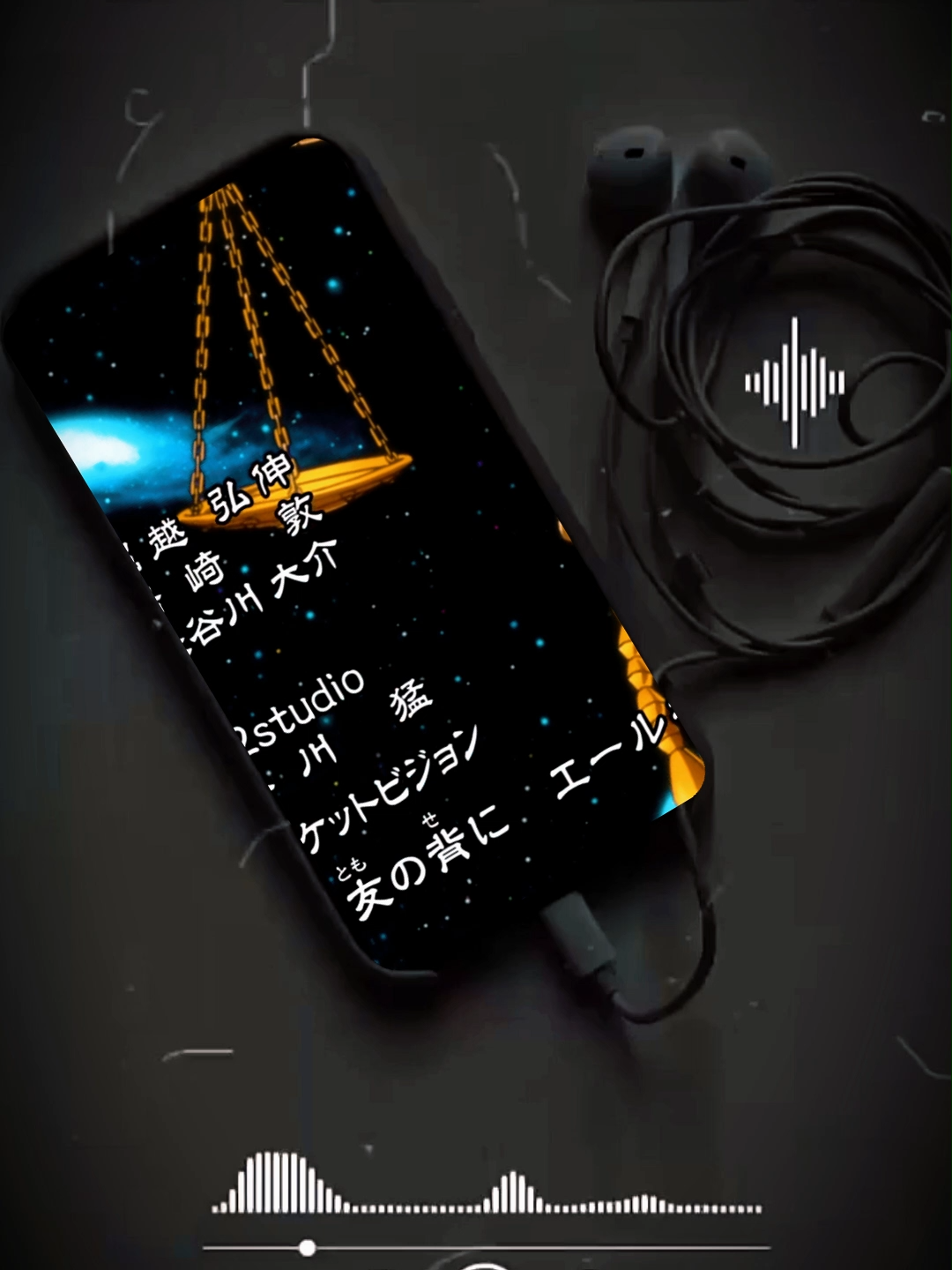 |Yakusoku No Asu E| Ed1  Saint Seiya Soul of Gold #saintseiyasoulofgold #animeopening #vocals  #animefan #anime