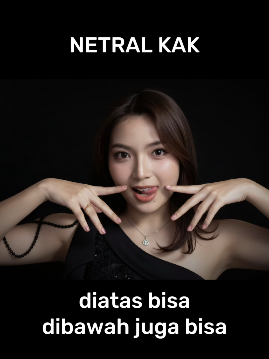 Segala Gaya Ayo aja ini mah 😋 #graciajkt48 #shaniagracia #jkt48 #CapCut 