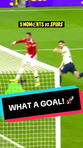 Moments we have delivered against Spurs 📦 🤝 @dhlexpress 