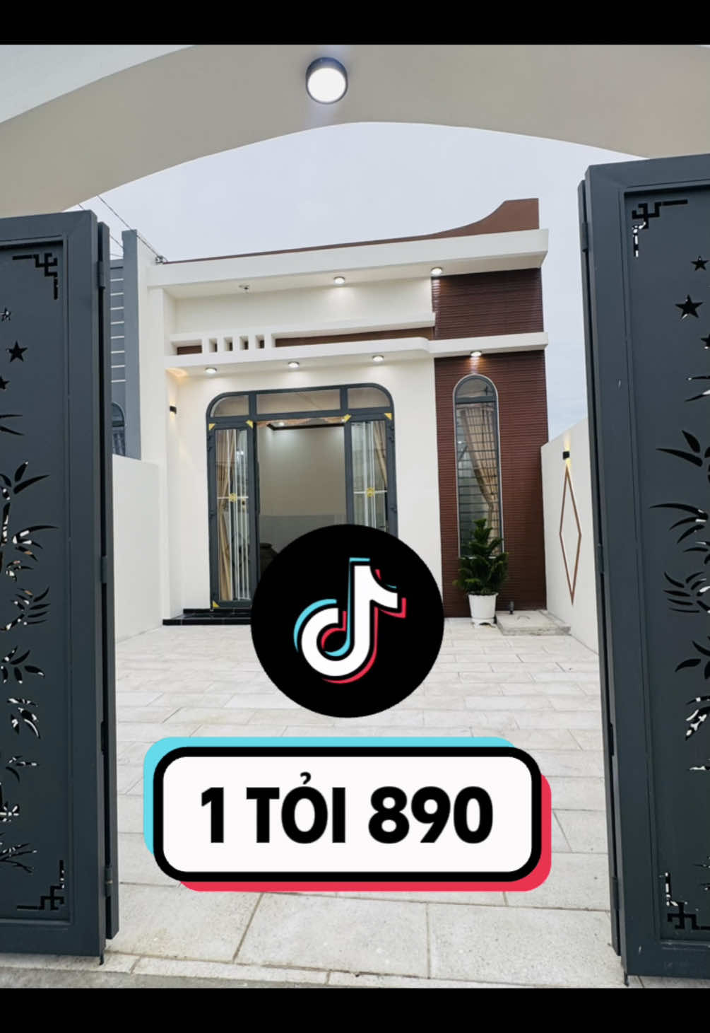 Nhà cấp 4 xinh Tây Ninh #nhaxinhtayninh #datvanhatayninh #bdstayninh #nhacap4dep #nhacap4giare 