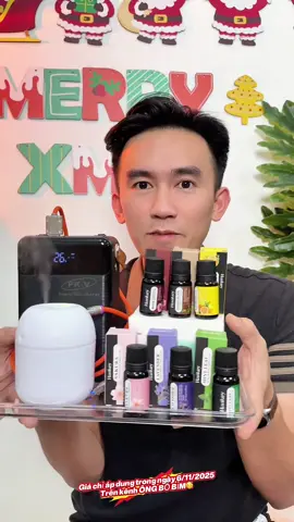 #ongbobim #ongbobim1 #tinhdauthomphong 