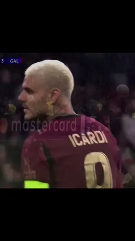 bakma öyle otur şöyle#mauroicardi 