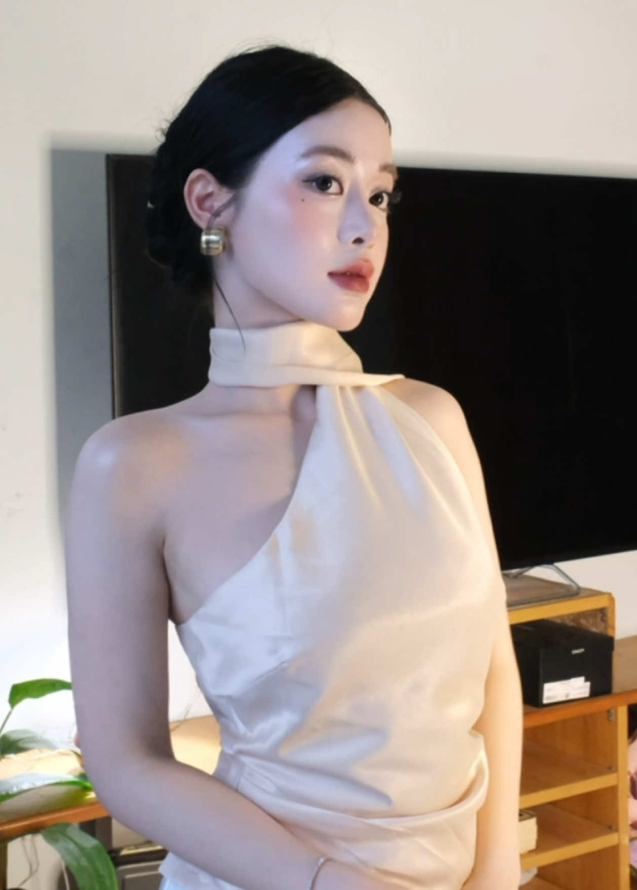 Khi mùi hương đại diện cho tính cách  #CộngtácvớiLancome #fragrance