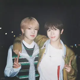 #SAKURYO : my forever duo ! if they separate might as well cut off my oxygen supply [ #nctwish #sakuya #ryo #nct ]