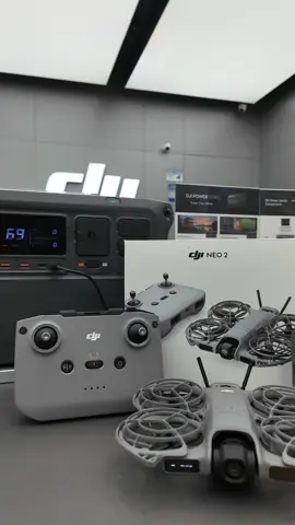 DJI NEO 2 🔥 AVAILABLE NOW! Visit us at Level 4 One Ayala Mall Makati or Call 0954 176 0097 DJI Neo 2 Motion Fly More Combo - P30,490 DJI Neo 2 Fly More Combo RCN3 - P20,590 DJI Neo 2 Fly More Combo (Drone Only) - P16,490 DJI Neo 2 Standard - P12,390 #djineo2 #djioneyala #dji #djiphilippines #seeyouatoneayala
