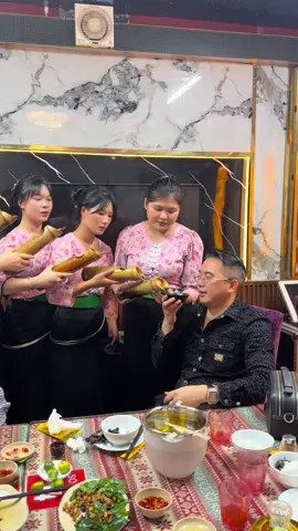 Tây bắc ơi sao mà say đến thế