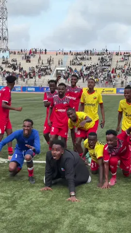 Dabaal daga macalin xamaan #maankamahrez10 #somalitiktok #foryoupage #footballtiktok #stadiummogadisho🏟️ 