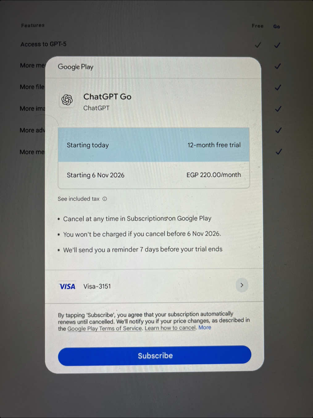 chatgpt pro ببلاش #chatgpt #شات_جي_بي_تي #coding #programming 