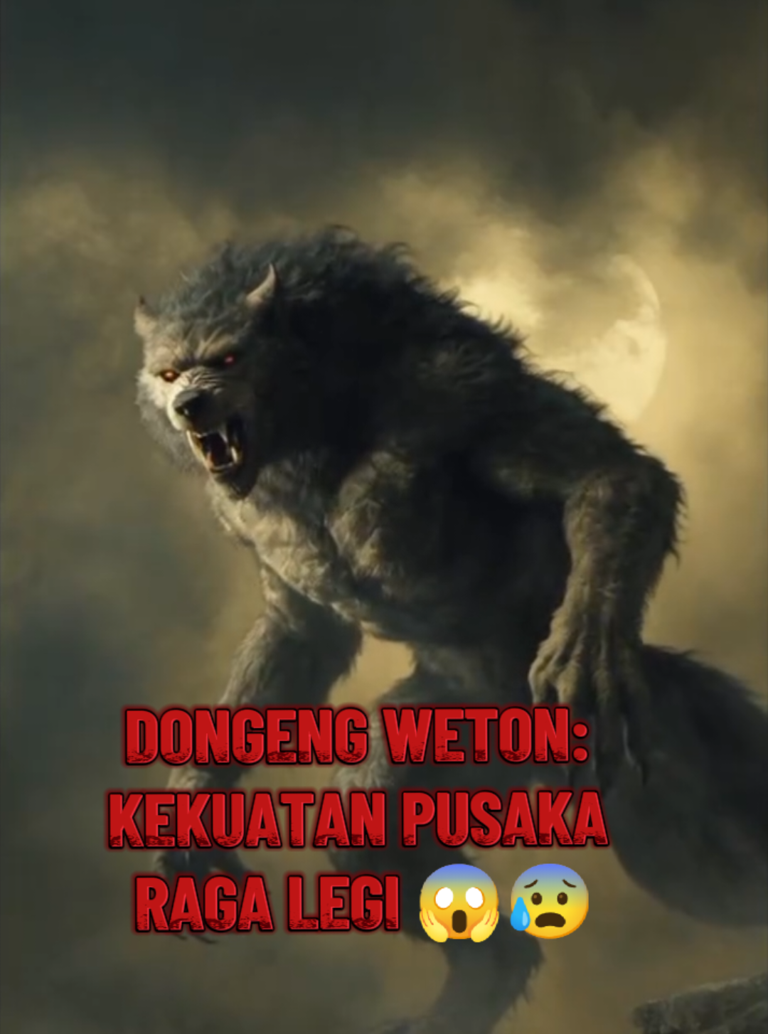 Jangan Nonton Sendirian! 😱 Rahasia Tergelap Weton Legi Terbongkar. Kenapa kamu selalu merasa diawasi? Itu bukan paranoia. Itu Penjaga Abadimu yang menuntut Kepatuhan! #wetonlegi 