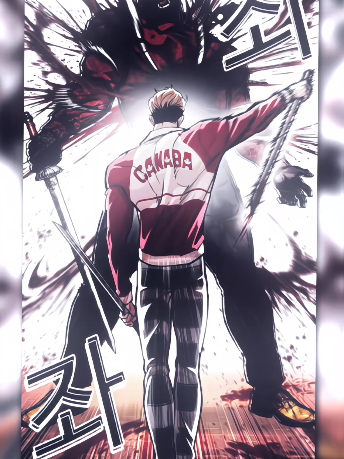 #lookismspoiler || Lookism Chapter 580 - #manhwareccomendation #webtoon #lookism #kimjungoo 