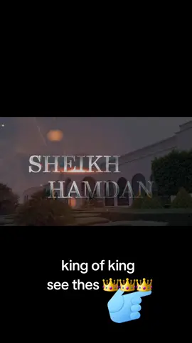 Fazza king of dubai #foryou #foryoupage #unfrezzmyaccount #unfrezzmyaccount 