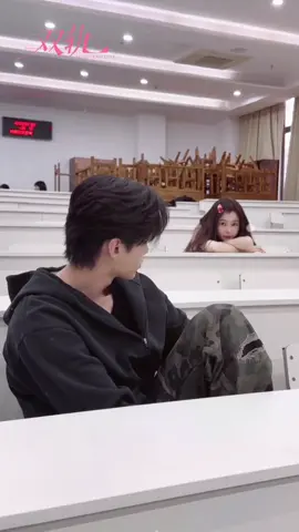 Người mình thích cũng thích mình  #nguthuhan #estheryu #hadu #heyu #speedandlove 