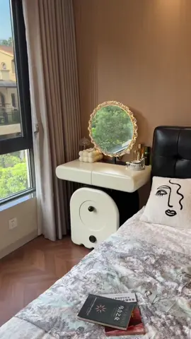 thấy xinh chưa #bantrangdiem #bantrangdiemthongminh #xuhuong #viral #decornoithatgiare 