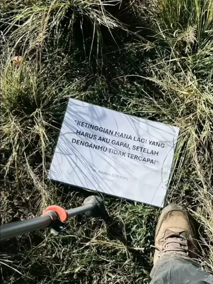 #penanggungan1653mdpl #pawitra1653mdpl #fyp #fypageシ 