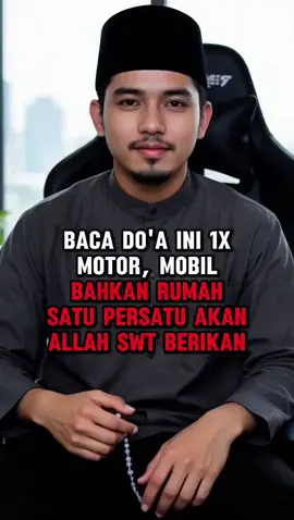 kalau doa ini di baca Istiqomah 1x #bacadoainisatukali 