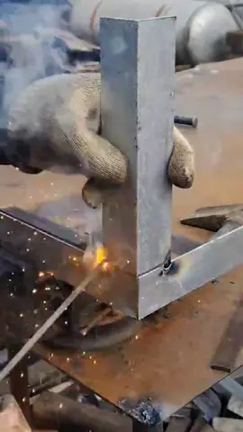 Góc đẹp nha🥹🥹##cơkhí #cơkhitonghop #thợhàn #thinhhanh #tittok 