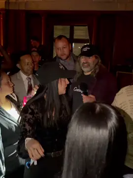 Here at #xrp community night in NYC! Such a great time and was able to have very amazing conversations with some of the best people in the whole entire crypto industry!  #xrparmy #xrpcommunity #ripple   ##From cryptodylnews