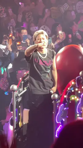 No.Ⅱ 2都市目 兵庫💫 楽しかった^_^やっぱり紫耀くんって世界で1番かっこよくって可愛いな^_^ #Niらいぶ #平野紫耀