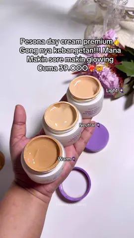 #DayCreamFacetology #TripleCateSeries #NPLDayCream #facetology #DayCreamLaunch 