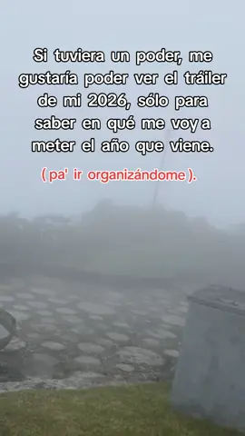 #trailer #contenido #tendencia #neblina #casi2026 