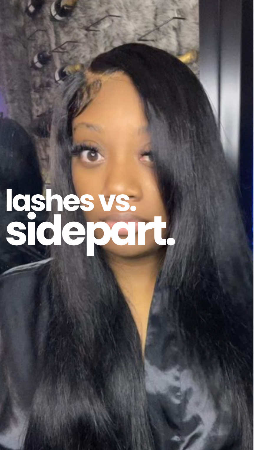 Like do I just take the lashes off lol 😩 #creatorsearchinsights #TikTokShopBlackFriday #TikTokShopCyberMonday #BlackFridayStyleSteals #TTSSoutheast 