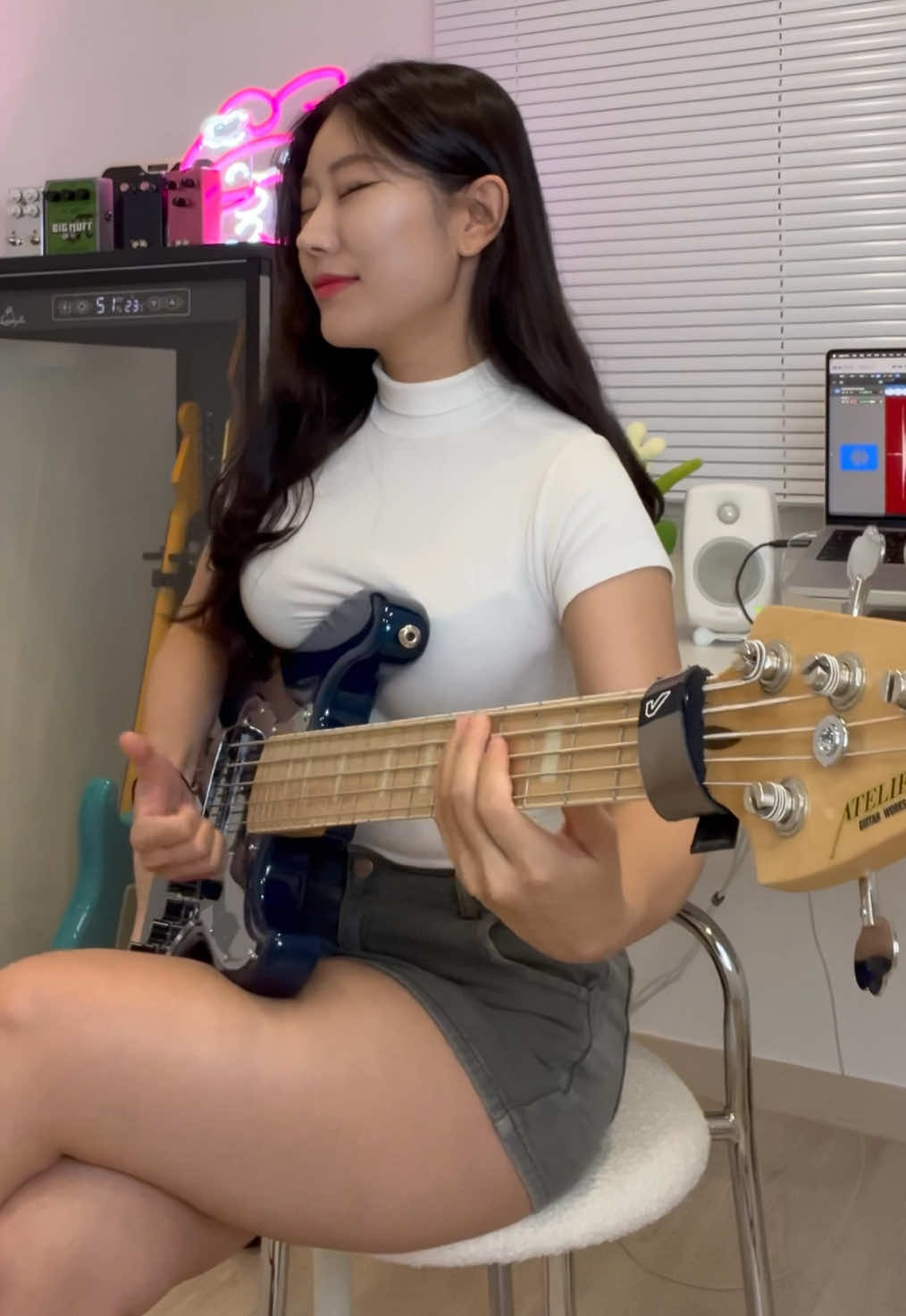 MONTAGEM XONADA 🫣🔥 #bass #tiktok #coreano 