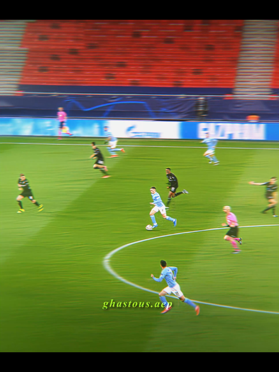 GÜNDOGAN THE KING✌️🩵 #footballtiktok #football #gundogan #ilkaygündoğan #aftereffects 