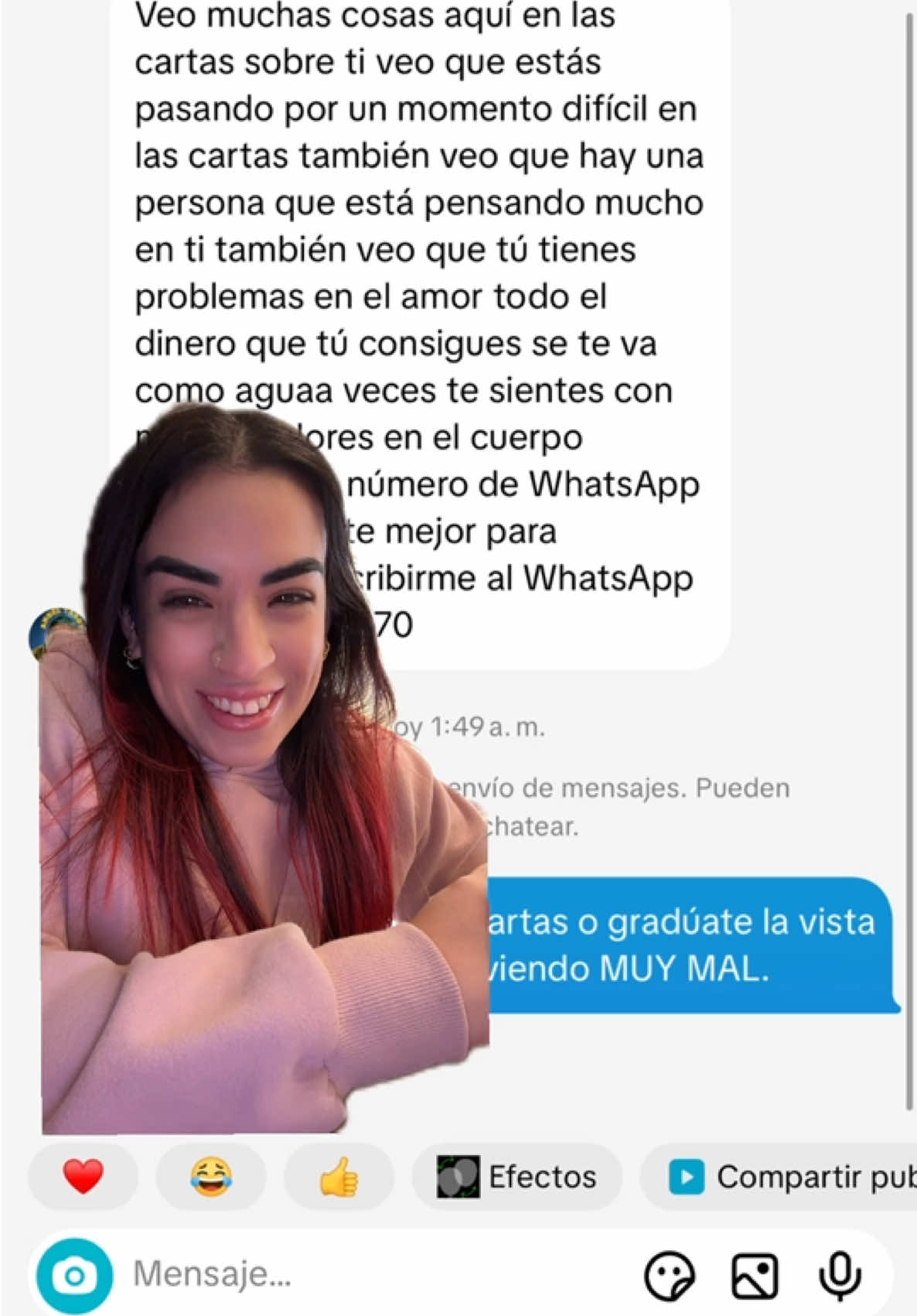 🤣🤣🤣 #greenscreen  #contenido 