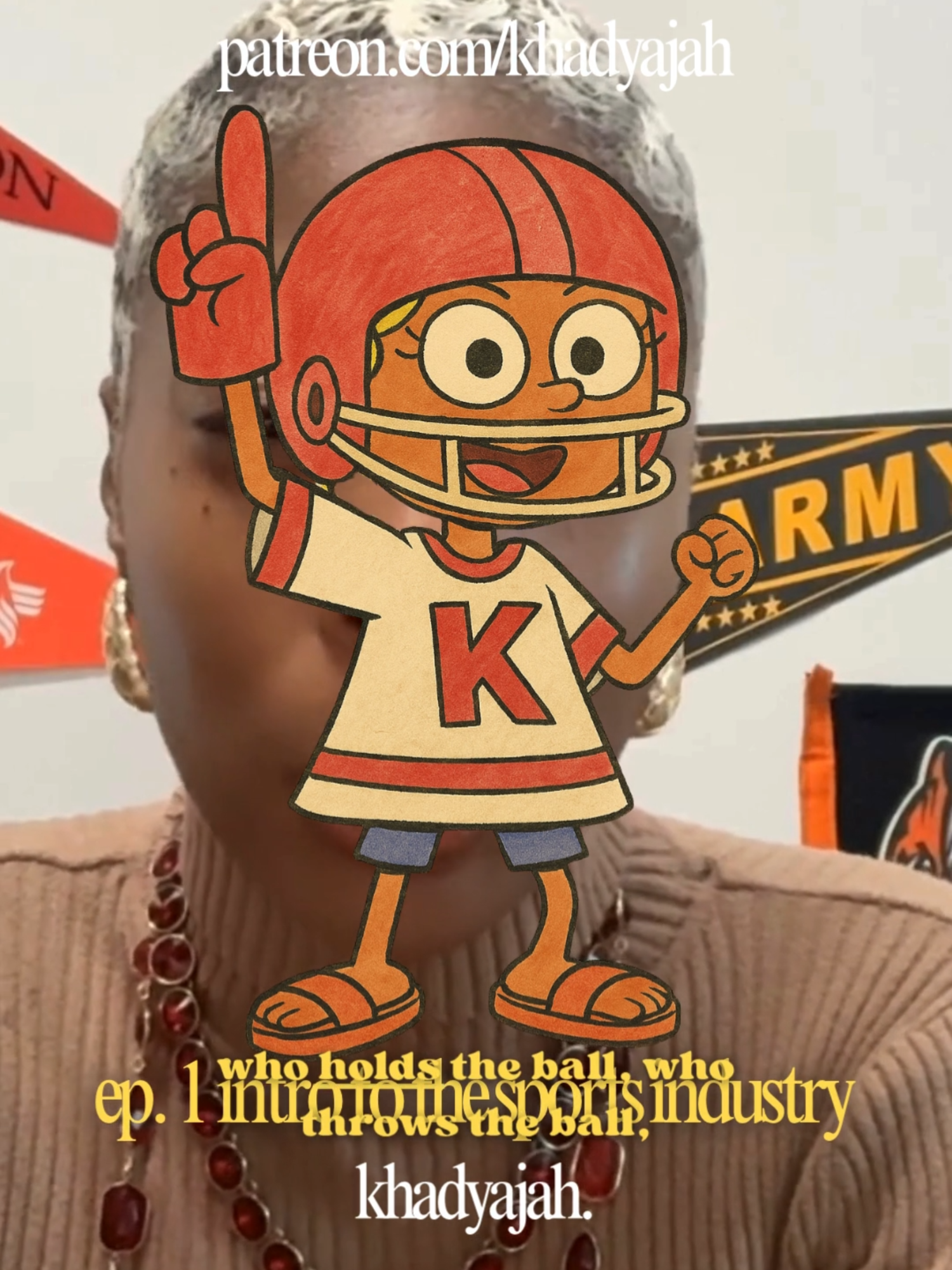 exploring sports as an industry (ep. 01)