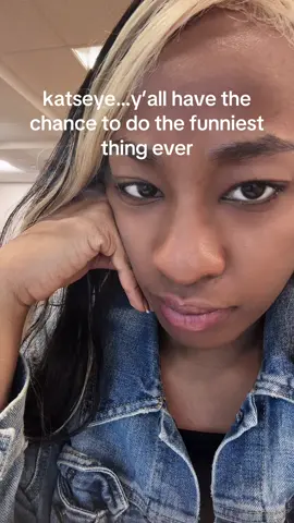 surprised they haven’t done it yet 🤣#katseye #jamaicatiktok #kpop #fyp #explore