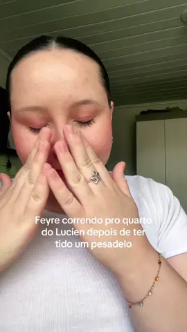 aakakalakakaka #BookTok #books #acotar #feyra #lucien 