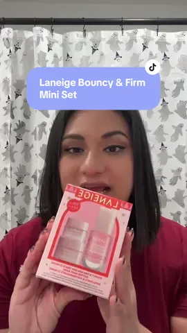 @laneige_us gift sets for your friends and family! You can't go wrong these are so cute. #laneige #holidayszn #stockingstufferideas #tiktokshopblackfriday #giftsforher 