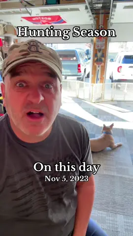 #onthisday it’s hunting season! Make sure you have the right tools for the job. ##hunting##duckcall##trending##funny