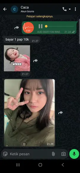 nyari saluran sound dokter brando? join sini guyss link di bio atau komentar yaa, buruan join bisa req kata