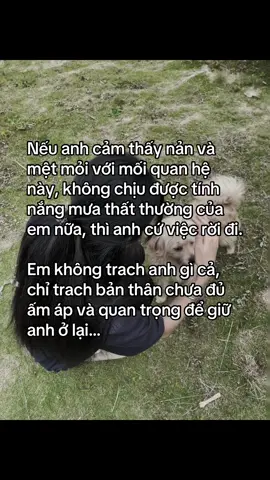 #buontamtrang #buontinhyeu 