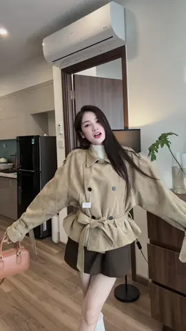 Mùa đông đến thiệc rùi mấy bà ạ#xuhuongtiktok #fyp #trend #outfit #fashiontiktok 