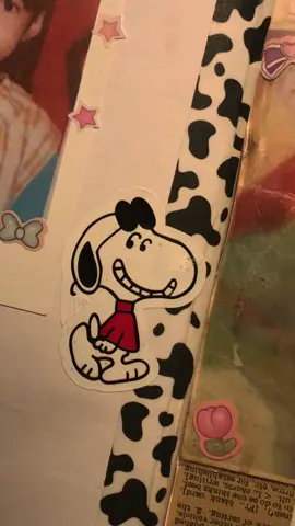 😆💕 #snoopy #snoopysticker #rekomendasi #fypシ゚ 