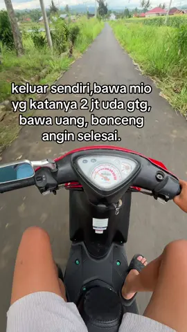 siapa juga yg mau naik mio wkwwk😅#pyp #mio #vietnamstyle🇻🇳 #fyp