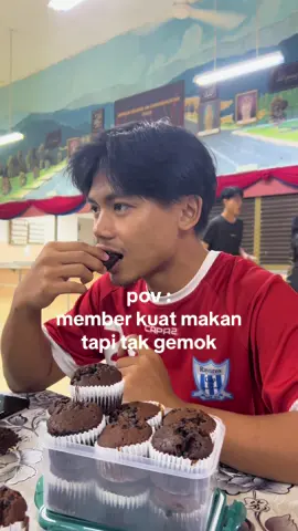 dasar tamak @bani #gemoy #kmkncuties #fypage #novemberdump 