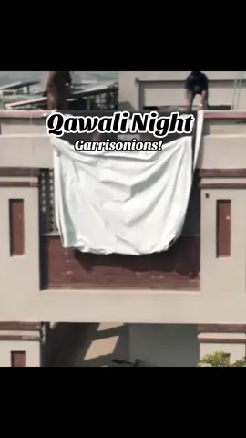 Wait, you still don't have a ticket?! 🤯 Prices are climbing, and the vibe is calling! Don't be that Garrisonian who missed out. TICKETS ARE SELLING FAST for the ultimate Qawali Night! Secure your spot NOW or regret it later! 🎶✨ price is 1200 for LGU students now! (male outsiders aren't allowed, alumni and female outsiders can join) #QawaliNight #GarrisonLife #LastCall #follow #viral 