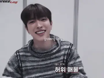 happy birthday my happy pill!!  you are my biggest inspiration. i’m so proud of you and the person you've become. i love you forever 💗  #hongjoong #ateez #kimhongjoong #hongjoongedit #fyp 