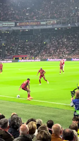 #galatasaray #championsleague #ajax #osimhen #singo