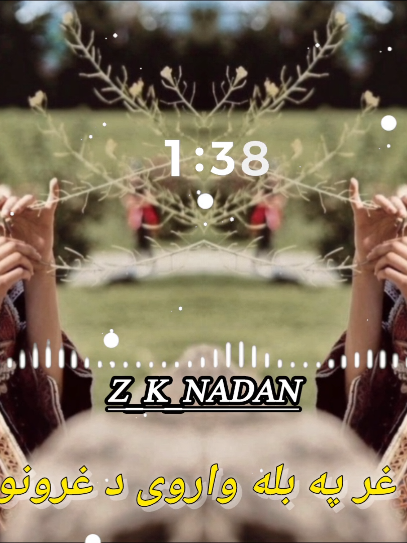 da zulfo ghar paa bala warwi da ghruno jini🎵✨🤍🇺🇲🎶🎼#pashtosong #foryoupaga #goviral #growmyaccount #videoviraltiktok 