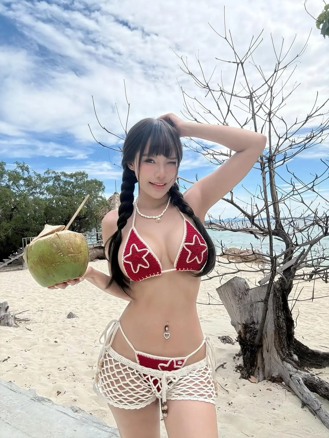 #roxyan #xuhuong #bikini #fyp #viral #beauty