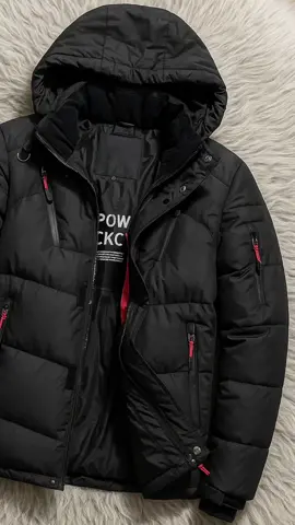 Jaket waterproof pria wanita jaket musim dingin jaket winter pria wanita bahan premium#belilokal #trending #fyp #fypage #promomakanharian 