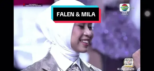 Asupan milen 🥰🥰 #da7 #indosiar #valenda7 #milen #fyppppppppppppppppppppppp 