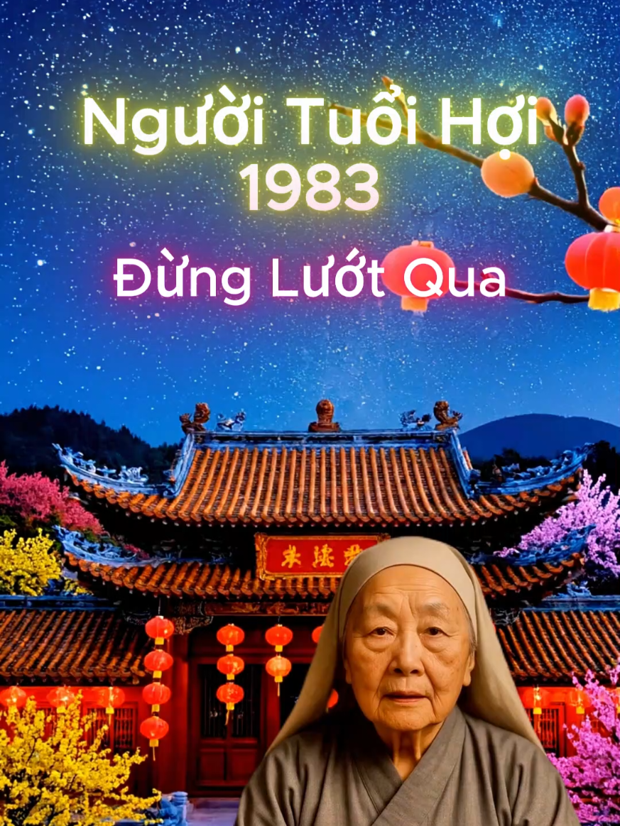 Người tuổi hợi 1983 à cái số con đúng kiểu heo sinh ra để ăn ngon ngủ kỹ mà giờ ăn mì gói còn phải chia nửa gói. #tuổihợi1983 #1983tuổihợi  #quyhoi1983 #tuoihoi1983  #daisubaba 