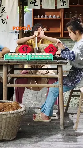 Cái nào trước dạ #POPSTVGiaiTri360 #boysonekool #5BIZVSONE #jiangcaihuaxiaoyuan_Wen #wenjiang_courtyard  