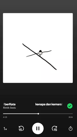 perkara sembuh dari semua rasa sakit itu adalah kita, walaupun penyebabnya orang lain. #tsanasaid #rintiksedupodcast #pasukanteripaus #121224🤍 #fyppppppppppppppppppppppp 